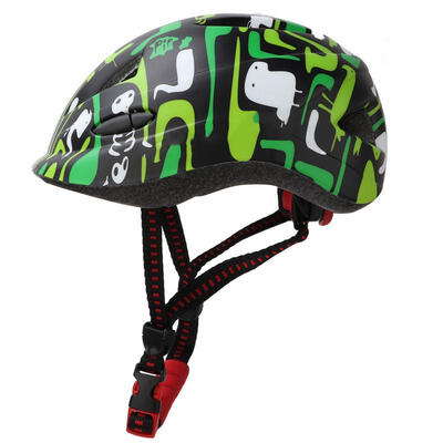 Greensen Kid Game Play Head Protector Light Weight Children Scooter Bicycle Helmet Roller Safety Hat
Greensen Kid Game Play Head Protector Light Weight Children Scooter Bicycle Helmet Roller Safety Hat
