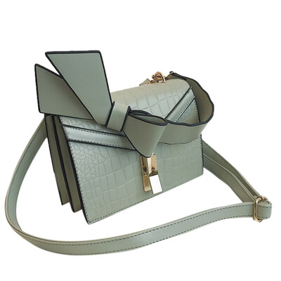 Tailored 2019 Summer New Trend Crossbody Shoulder Fashion Handbag
Tailored 2019 Summer New Trend Crossbody Shoulder Fashion Handbag