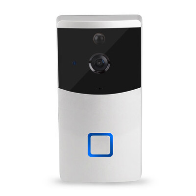 〖Follure〗WF05 Night Vision Video Video Wireless Voice Connection WIFI Electronic Cat Eye
〖Follure〗WF05 Night Vision Video Video Wireless Voice Connection WIFI Electronic Cat Eye