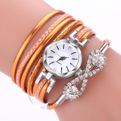 2018 Bracelet Stainless Steel luxury Wrist Watch Analog Alloy Gift Quartz Leather Womens Unisex Retro Casual Faux Watch D
2018 Bracelet Stainless Steel luxury Wrist Watch Analog Alloy Gift Quartz Leather Womens Unisex Retro Casual Faux Watch D