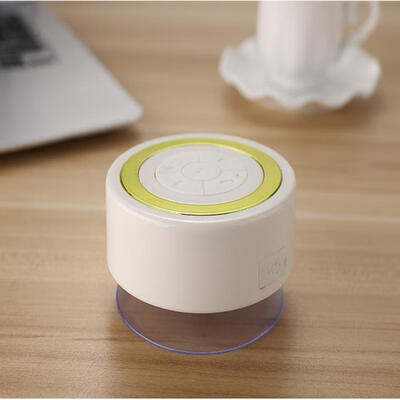 B10 Portable Small Waterproof Suction Cup Bluetooth Speaker Mini Wireless Subwoofer For Bathroom
B10 Portable Small Waterproof Suction Cup Bluetooth Speaker Mini Wireless Subwoofer For Bathroom