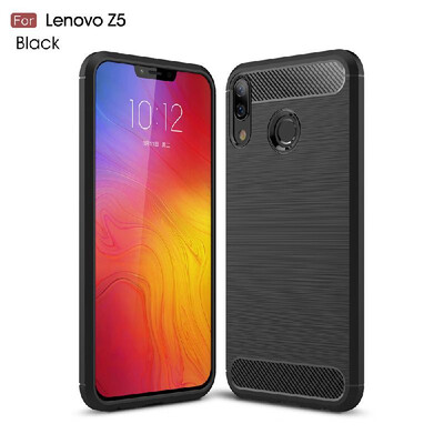 Phone Protective Case for Lenovo Z5 Cover 62inch Bumper Eco-friendly Stylish Portable Anti-scratch Anti-dust Durable
Phone Protective Case for Lenovo Z5 Cover 62inch Bumper Eco-friendly Stylish Portable Anti-scratch Anti-dust Durable