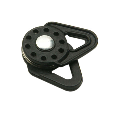 Tailored Heavy Duty Winch Snatch Block For 110 RC Crawler Car Off Road SCX10 D90 TRX-4
Tailored Heavy Duty Winch Snatch Block For 110 RC Crawler Car Off Road SCX10 D90 TRX-4