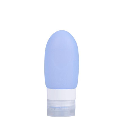 Refillable Travel Bottles Silicone Squeezable Tube Sets Cosmetic Toiletry Containers for Shampoo Lotion Soap White 89ml
Refillable Travel Bottles Silicone Squeezable Tube Sets Cosmetic Toiletry Containers for Shampoo Lotion Soap White 89ml