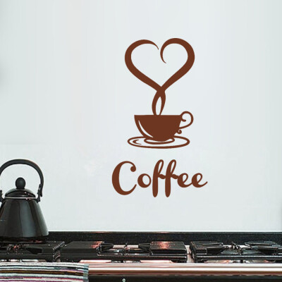 〖Follure〗New Arrival Beautiful Design Coffee Mugs Tea Coffee Art Decal Vinyl Wall Sticker
〖Follure〗New Arrival Beautiful Design Coffee Mugs Tea Coffee Art Decal Vinyl Wall Sticker