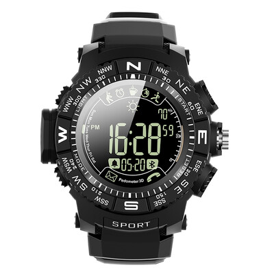 ioutdoor P10 IP68 Waterproof 33 Months Standby Health Management Information Reminder Rugged Multi-function Sport Smart Watc
ioutdoor P10 IP68 Waterproof 33 Months Standby Health Management Information Reminder Rugged Multi-function Sport Smart Watc