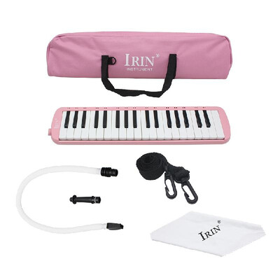 37 Piano Keys Melodica Pianica Musical Instrument with Carrying Bag for Students Beginners Kids
37 Piano Keys Melodica Pianica Musical Instrument with Carrying Bag for Students Beginners Kids