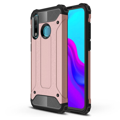 Hybrid Bumper Armor Case Huawei P30 Lite Soft Phone Cover Huawei P30 Lite P30lite MAR-LX1 MAR-LX1M MAR-LX2 TPU Case
Hybrid Bumper Armor Case Huawei P30 Lite Soft Phone Cover Huawei P30 Lite P30lite MAR-LX1 MAR-LX1M MAR-LX2 TPU Case