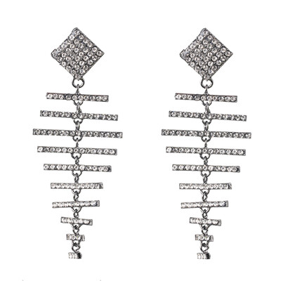 2019 Vintage Big Earring Za Euramerican Exaggerated Web Celebrity Earring Article Feminine Glamour Jewelry Weddding Accessory
2019 Vintage Big Earring Za Euramerican Exaggerated Web Celebrity Earring Article Feminine Glamour Jewelry Weddding Accessory