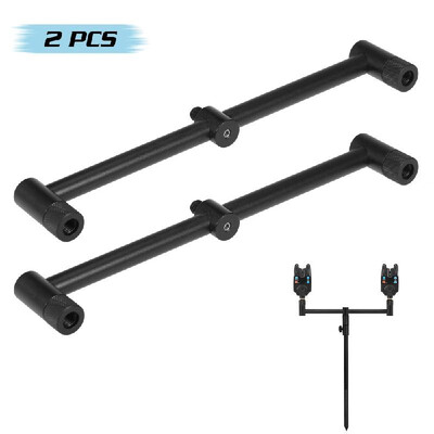 Carp Fishing Buzz Bars Fishing Rod Holder Fishing Pole Rest Fishing Alarm Rest Pack 1PCS 2PCS
Carp Fishing Buzz Bars Fishing Rod Holder Fishing Pole Rest Fishing Alarm Rest Pack 1PCS 2PCS