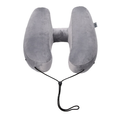 Toponeto Inflatable Soft Car Travel Head Neck Rest Air Cushion H Pillow Sleep Cushion
Toponeto Inflatable Soft Car Travel Head Neck Rest Air Cushion H Pillow Sleep Cushion