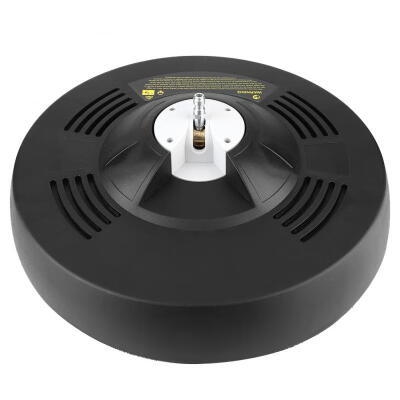 Greensen Professional Pressure Washer Disc Pad 15 Surface Cleaner Cleaning Machine Accessory
Greensen Professional Pressure Washer Disc Pad 15 Surface Cleaner Cleaning Machine Accessory