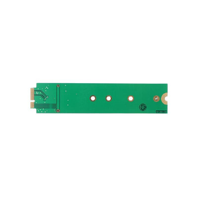 M2 NGFF SSD to A1369 A1370 Adapter for 2010 2011 MacBook Air HDD Converter Adapter Card Support 2230 2242 2260 2280 Solid State D
M2 NGFF SSD to A1369 A1370 Adapter for 2010 2011 MacBook Air HDD Converter Adapter Card Support 2230 2242 2260 2280 Solid State D