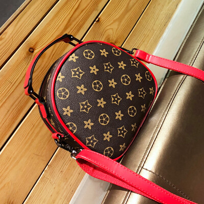 Small bag female 2019 new wave summer Korean fashion handbags wild mini shoulder strap slung small round bag
Small bag female 2019 new wave summer Korean fashion handbags wild mini shoulder strap slung small round bag