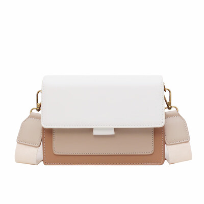 Luxury Contrast color Leather Crossbody Bags Women 2019 Brand Handbag fashion Shoulder Messenger Bag Ladies Cross Body Bag
Luxury Contrast color Leather Crossbody Bags Women 2019 Brand Handbag fashion Shoulder Messenger Bag Ladies Cross Body Bag