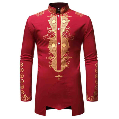 Tailored Fashion Mens Slim Fit Printed Muscle Tee T-shirt Casual Medium length shirt
Tailored Fashion Mens Slim Fit Printed Muscle Tee T-shirt Casual Medium length shirt