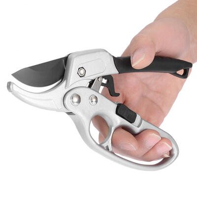 Greensen Pruning Shears Cutter Gardening Plant Scissor Branch Pruner Trimmer Tools Black
Greensen Pruning Shears Cutter Gardening Plant Scissor Branch Pruner Trimmer Tools Black