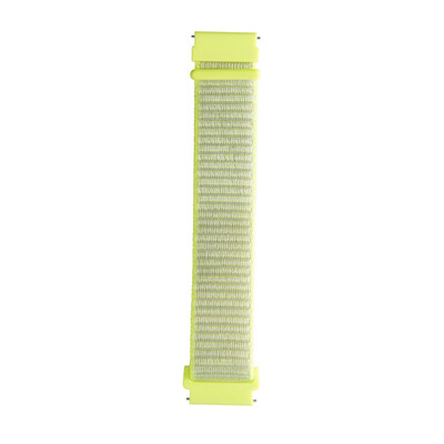 〖Follure〗Nylon Weave Band Wrist Strap 22mm for AMAZFIT GTR Watch 47mmfor ticwatch E2S2
〖Follure〗Nylon Weave Band Wrist Strap 22mm for AMAZFIT GTR Watch 47mmfor ticwatch E2S2