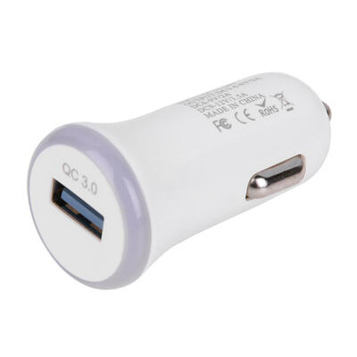 31A Dual USB Car Charger Quick Charge QC 30 Fast Charger for Mobile Phone
31A Dual USB Car Charger Quick Charge QC 30 Fast Charger for Mobile Phone