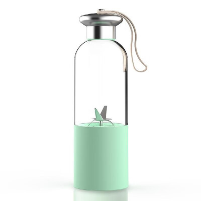 Portable Mini Lightweight USB Rechargeable Cup-Shape Juicer Juice Extractor Fruit Squeezer Mixer Blender Set for Shakes Smoothies
Portable Mini Lightweight USB Rechargeable Cup-Shape Juicer Juice Extractor Fruit Squeezer Mixer Blender Set for Shakes Smoothies