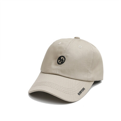 Hat womens hip hop baseball cap Korean version Chaorens all-around sun hat letter embroidery casual soft top cap male
Hat womens hip hop baseball cap Korean version Chaorens all-around sun hat letter embroidery casual soft top cap male