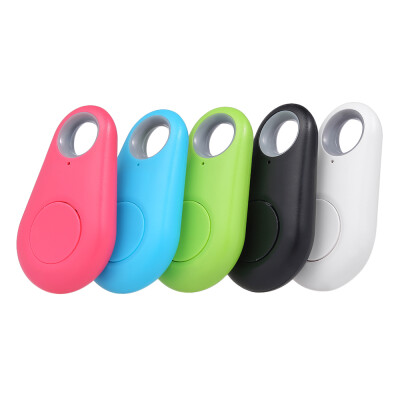 Smart GPS Tracker Finder Bluetooth Locator Wireless Anti Lost Alarm Sensor Selfie Shutter Voice Recording for Key Wallet Car Kids
Smart GPS Tracker Finder Bluetooth Locator Wireless Anti Lost Alarm Sensor Selfie Shutter Voice Recording for Key Wallet Car Kids