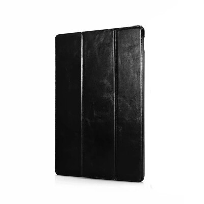 Icarer Business Retro Leather Case for For iPad Pro 129 2017 High Quality Genuine Leather Flip Cover For iPad Pro 129 2017
Icarer Business Retro Leather Case for For iPad Pro 129 2017 High Quality Genuine Leather Flip Cover For iPad Pro 129 2017