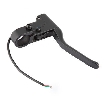 Greensen Aluminium Alloy Brake Handle for XIAOMI MIJIA M365 Electrical Scooter Accessories
Greensen Aluminium Alloy Brake Handle for XIAOMI MIJIA M365 Electrical Scooter Accessories