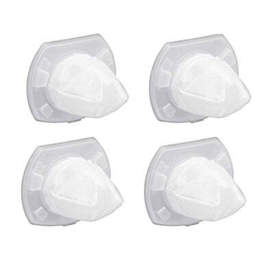 〖Follure〗4PC Power Tools VF110 Replacement Filter For Black & Decker vacuum cleaner
〖Follure〗4PC Power Tools VF110 Replacement Filter For Black & Decker vacuum cleaner