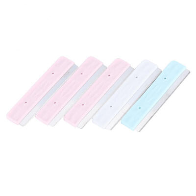 Greensen 5Pcs Professional Razor Blades Single Edge Safety Hair Removal Shaving Knife Blades
Greensen 5Pcs Professional Razor Blades Single Edge Safety Hair Removal Shaving Knife Blades
