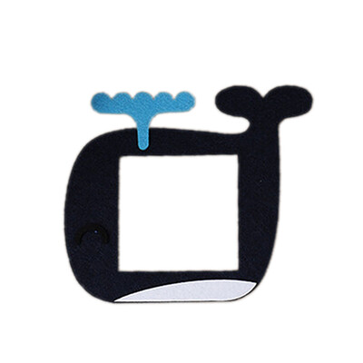 〖Follure〗Cartoon Felt Hollow-Out Switching Sticker Home Decoration Wall Socket Stickers
〖Follure〗Cartoon Felt Hollow-Out Switching Sticker Home Decoration Wall Socket Stickers
