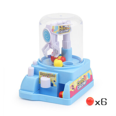 Gobestart Kids Adults Mini Interactive Desktop Originality Scratch Boy Girl Toy Gifts
Gobestart Kids Adults Mini Interactive Desktop Originality Scratch Boy Girl Toy Gifts