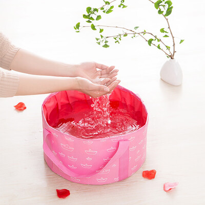 〖Follure〗10L Portable Multi-functional Durable Leak-Proof Wash Basin Collapsible Bucket F
〖Follure〗10L Portable Multi-functional Durable Leak-Proof Wash Basin Collapsible Bucket F