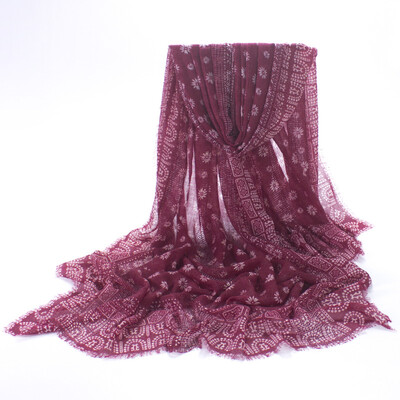 2017 autumn&winter new lace hollow scarf scarves womens warm sheep velvet scarves sunscreen shawl wild
2017 autumn&winter new lace hollow scarf scarves womens warm sheep velvet scarves sunscreen shawl wild