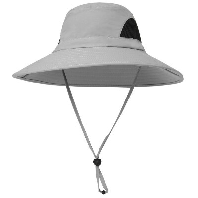 Sun Hat Summer Cap Wide Brim UV Protection Cap For Camping Fishing Hiking Mountaineering
Sun Hat Summer Cap Wide Brim UV Protection Cap For Camping Fishing Hiking Mountaineering