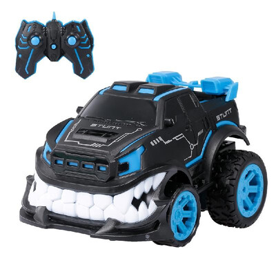 336-85J Rechargeable RC Stunt Car Remote Control Car RC Car 24GHz Gifts Toy 360° Rotating Vehicle Gifts for Boys Girls Teens and
336-85J Rechargeable RC Stunt Car Remote Control Car RC Car 24GHz Gifts Toy 360° Rotating Vehicle Gifts for Boys Girls Teens and