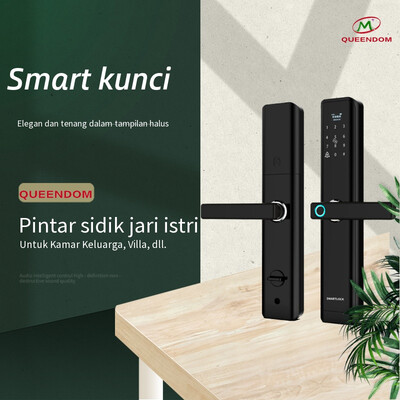Fingerprint lock smart lock smart door lock apartment door lock fingerprint lock ten brands fingerprint lock agent smart fin
Fingerprint lock smart lock smart door lock apartment door lock fingerprint lock ten brands fingerprint lock agent smart fin