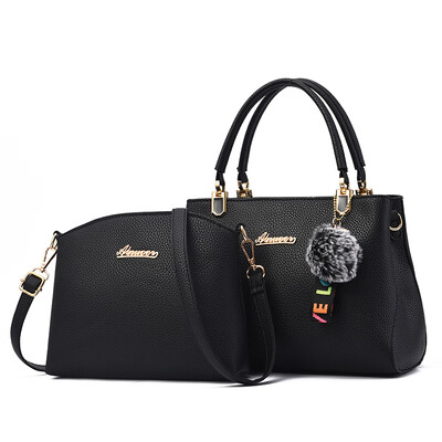 Middle-aged womens bag handbag Middle-aged&old mothers one shoulder simple Baitie womens handbag
Middle-aged womens bag handbag Middle-aged&old mothers one shoulder simple Baitie womens handbag