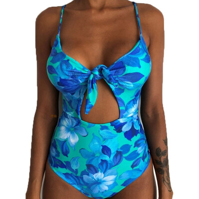 Saidsome Womens Swimming Tankini Padded Swimsuit Monokini Push Up Bikini Sets Swimwear
Saidsome Womens Swimming Tankini Padded Swimsuit Monokini Push Up Bikini Sets Swimwear