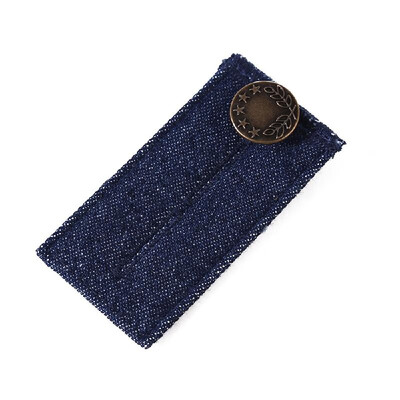 1 Pcs Extender Pants Pregnancy Waist Extender Waistband Belt Jeans Waist Extend Pant Obese Pregnant Belt Extension Adjustment
1 Pcs Extender Pants Pregnancy Waist Extender Waistband Belt Jeans Waist Extend Pant Obese Pregnant Belt Extension Adjustment