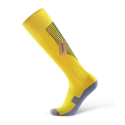 Lixada Unisex Professional Football Soccer Socks Compression Sport Tube Knee High Football Socks
Lixada Unisex Professional Football Soccer Socks Compression Sport Tube Knee High Football Socks