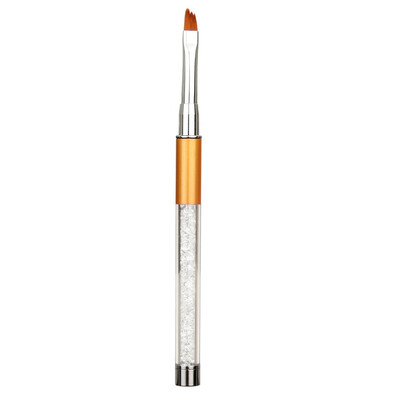 〖Follure〗Nail Art Tips UV Gel Crystal Acrylic Painting Drawing Pen Polish Brush Pen
〖Follure〗Nail Art Tips UV Gel Crystal Acrylic Painting Drawing Pen Polish Brush Pen