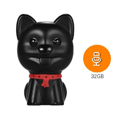 Smart Audio Recorder Digital Voice Recorders Mini Size Dog Design One-Key Recording Support MP3 Player Gift for Students 16GB Memo
Smart Audio Recorder Digital Voice Recorders Mini Size Dog Design One-Key Recording Support MP3 Player Gift for Students 16GB Memo