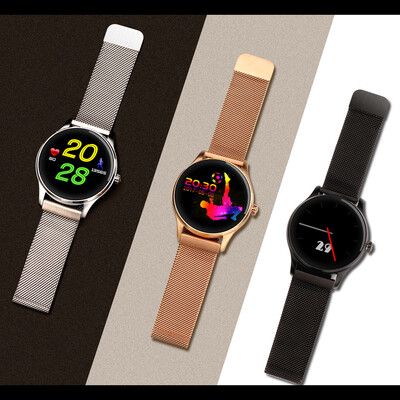 K88 Smart Band Smart Bracelet Smart Watch Heart Rate Sleep Monitor Intelligent Reminder Anti-lost Remote Control Sports Tracker Ca
K88 Smart Band Smart Bracelet Smart Watch Heart Rate Sleep Monitor Intelligent Reminder Anti-lost Remote Control Sports Tracker Ca