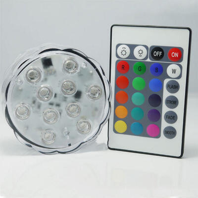 3 AAA Battery Operated Waterproof LED Colorful Light Color Changeable Coaster Waterproof Cup Mat With Remote Controller
3 AAA Battery Operated Waterproof LED Colorful Light Color Changeable Coaster Waterproof Cup Mat With Remote Controller