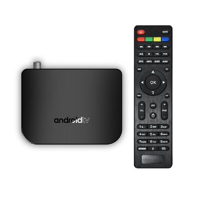 MECOOL M8S PLUS DVB Android TV BOX DVB-SS2S2X Set-top Box Android 71 Amlogic S905D Quad-core 1GB8GB 4K WiFi LAN H265 Airpla
MECOOL M8S PLUS DVB Android TV BOX DVB-SS2S2X Set-top Box Android 71 Amlogic S905D Quad-core 1GB8GB 4K WiFi LAN H265 Airpla