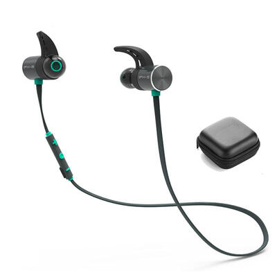BX343 Wireless Headphone Bluetooth IPX5 Waterproof Earbuds Magnetic Headset Earphone With Microphone For Phone Sport
BX343 Wireless Headphone Bluetooth IPX5 Waterproof Earbuds Magnetic Headset Earphone With Microphone For Phone Sport
