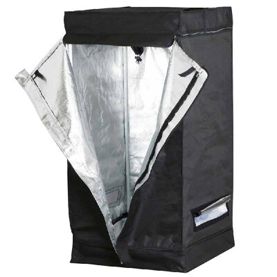 Indoor Grow Tent Full Range Growing Plant Flower Highly Reflective Waterproof Mylar Hydroponic Dark Room
Indoor Grow Tent Full Range Growing Plant Flower Highly Reflective Waterproof Mylar Hydroponic Dark Room