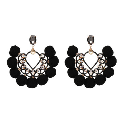 10 Colors Charm New Arrivals Bohemian Drop Dangle Statement Earrings For Women Fashion Jewelry
10 Colors Charm New Arrivals Bohemian Drop Dangle Statement Earrings For Women Fashion Jewelry