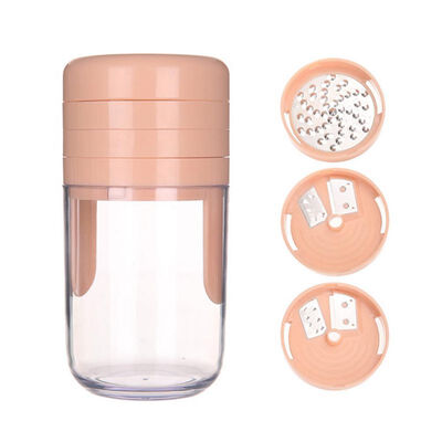 Vegetable Fruit Potato Spiral Slicer Rotating Carrot Cucumber Grater Spiral Blade Cutter Salad Tools Kitchen Gadgets Accessories
Vegetable Fruit Potato Spiral Slicer Rotating Carrot Cucumber Grater Spiral Blade Cutter Salad Tools Kitchen Gadgets Accessories